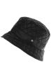 Kinlee Crushable Quilted Rain Hat | Fleece-Lined Rain Hats for Women