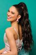 26 inch Trending Waves Pocket Pony by Kim Kimble | Ponytail Extension