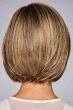 Amara Wig by Kim Kimble | Heat‑Friendly Angled Bob with Lace Front