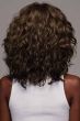 Hannah Wig by Kim Kimble | Heat Resistant, Lace Front, Monofilament