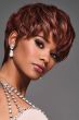 Jada Wig by Kim Kimble | Heat Resistant, Lace Front, Monofilament