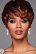 Jada Wig by Kim Kimble | Heat Resistant, Lace Front, Monofilament