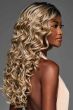 Laila Wig by Kim Kimble | Heat Resistant, Lace Front 