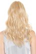 18 Inch Lace Front Mono Top Wave Hairpiece by Belle Tress Wigs - Heat Friendly Synthetic, Lace Front, Monofilament