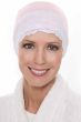 Lace Sleep Cap and Hat Liner in Viscose from Bamboo by Cardani®