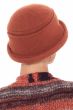 Laina Wool Knot Cloche Hat | Stylish Winter Cloche Hats for Women