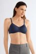 Lara Padded Wire Free Bra by Amoena