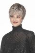 Chopped Pixie Wig by TressAllure | Heat Resistant, Lace Front