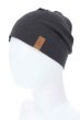 Organic Cotton Mens Legend Beanie Cap | Soft Beanie Hat for Guys | Galland Headwear