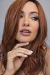 Leoni Wig by Alexander Couture | Lace Front, Monofilament Part, Heat Friendly