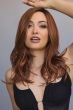 Leoni Wig by Alexander Couture | Lace Front, Monofilament Part, Heat Friendly