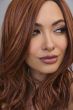 Leoni Wig by Alexander Couture | Lace Front, Monofilament Part, Heat Friendly