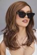 Leoni Wig by Alexander Couture | Lace Front, Monofilament Part, Heat Friendly