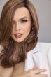 Leoni Wig by Alexander Couture | Lace Front, Monofilament Part, Heat Friendly