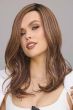 Leoni Wig by Alexander Couture | Lace Front, Monofilament Part, Heat Friendly