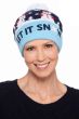 Sweater Party Holiday Beanie Hats | Cute Christmas Beanies