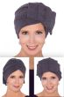Textured Lilian Bow Hat by Cardani