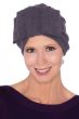 Textured Lilian Bow Hat by Cardani