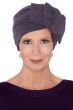 Textured Lilian Bow Hat by Cardani