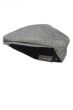 Linen Driver Cap for Men