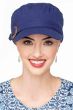 Logan Military Cap | Womens Cadet Hat