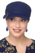 Logan Military Cap | Womens Cadet Hat
