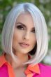 London Wig by Envy | Lace Front, Monofilament Part