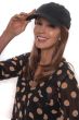 Baseball Cap with Hair | Cardani Long Baseball Hat with Detachable Hair