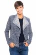Helen Long Sleeve Chemo Port T Shirt by Cardani