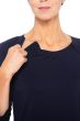 Helen Long Sleeve Chemo Port T Shirt by Cardani