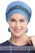 100% Cotton Looped Accessory Beanie