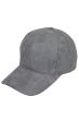 Ultrasuede Baseball Cap | Baseball Caps for Women