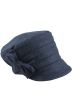 Beau Cadet Cap | Fall & Winter Hats for Women