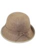 Wool Sophie Cloche | Winter Hats for Women