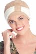 Madison Two Tone Turbans