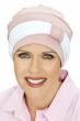 Madison Two Tone Turbans