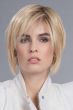 Magic Hair Topper by Ellen Wille | Remy Human Hair, Lace Front, Mono Top, Hand Tied