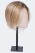 Magic Hair Topper by Ellen Wille | Remy Human Hair, Lace Front, Mono Top, Hand Tied