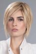 Magic Hair Topper by Ellen Wille | Remy Human Hair, Lace Front, Mono Top, Hand Tied