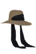Maisie Ribbon Tie Safari Sun Hat | Stylish Sun Hats for Women