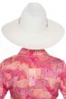 Maisie Ribbon Tie Safari Sun Hat | Stylish Sun Hats for Women