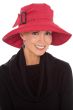 Malia Rain Hat | Rain Hats for Women