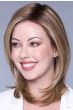Malibu Wig by Belle Tress | Lace Front, Monofilament Part, Heat Friendly