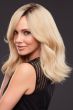 Margot by Jon Renau Wigs - Lace Front, Single Monofilament, Hand Tied, Remy Human Hair Wig