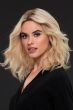 Margot by Jon Renau Wigs - Lace Front, Single Monofilament, Hand Tied, Remy Human Hair Wig
