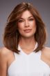 Margot by Jon Renau Wigs - Lace Front, Single Monofilament, Hand Tied, Remy Human Hair Wig