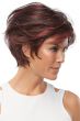 Mariska by Jon Renau Wigs - Lace Front, Monofilament, Hand Tied Wig