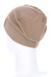 Mens Bamboo Maverick Beanie Hat | Lightweight Soft Mens Beanie by Galland Headwear