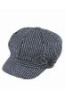 Mavis Flower Newsboy Cap | Chic Newsboy Hats for Women