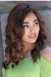 Maya Wig by Envy | Lace Front, Monofilament